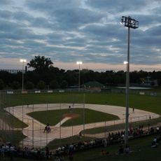 Christie Pit Park