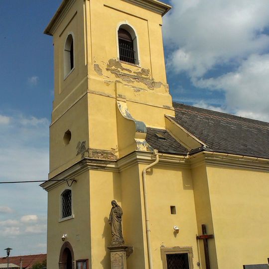 Church of the Visitation of Our Lady