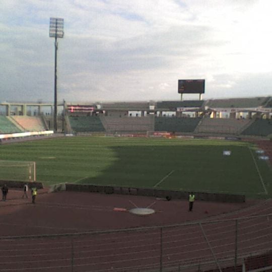 Stadio Panthessaliko