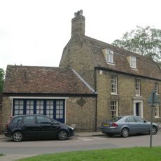 Old Fire Engine House