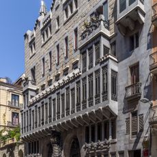 Palau Güell