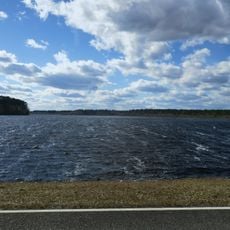 Lake Warren State Park