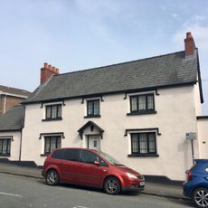 9, Friars Road, Stow Hill, Newport