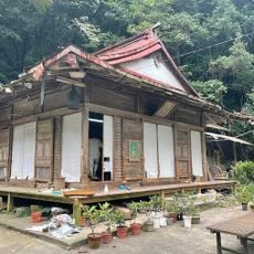 龍岩寺
