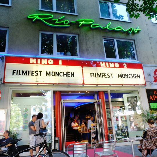 Rio Filmpalast