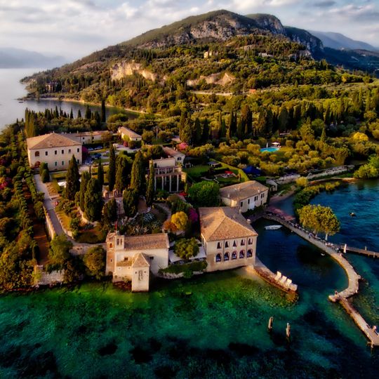 Punta San Vigilio