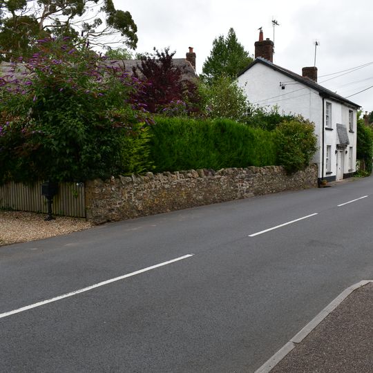 13 And 14, Cotford Road