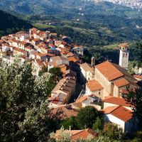 San Pietro in Guarano