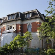 Fürstenstraße 83, Chemnitz-Sonnenberg