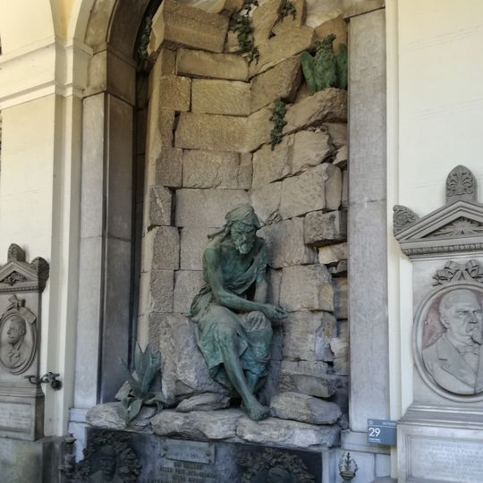 Tomba Famiglia Gallino