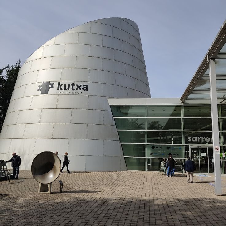 Museo della Scienza Eureka!