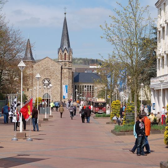 Bad Neuenahr-Ahrweiler