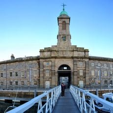 Royal William Victualling Yard