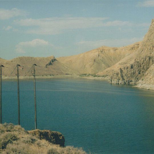 Wind River