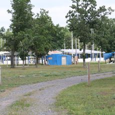 Black Hawk Powwow Grounds