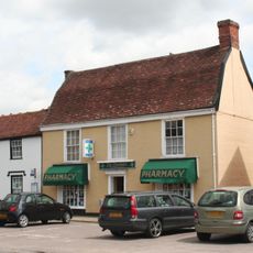 The Pharmacy