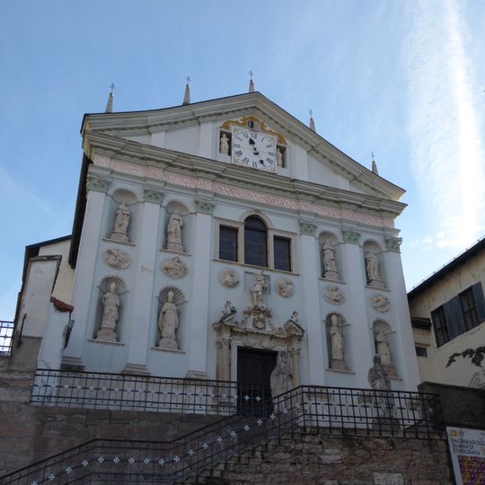 Chiesa di San Michele Arcangelo