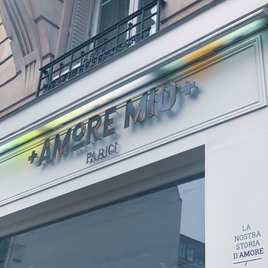 Amore Mio