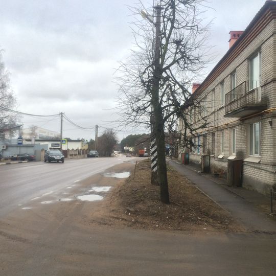 Enkolovo
