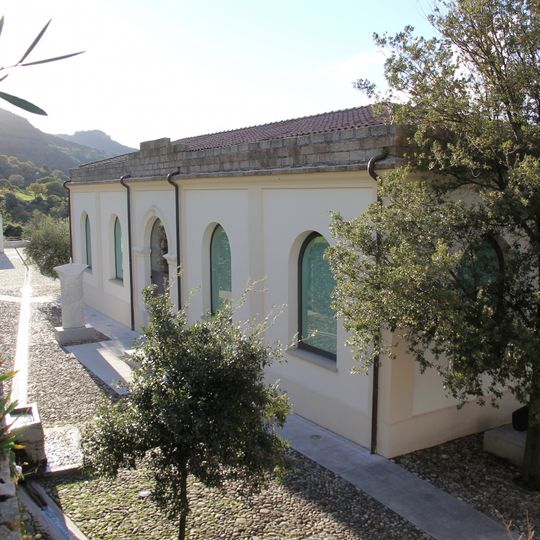 Museo Costantino Nivola