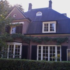 Julianalaan 2 (Baarn)