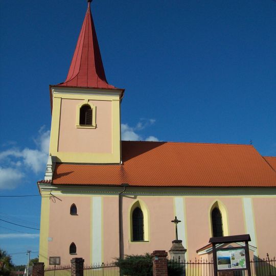 Church of Saint James the Greater