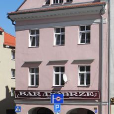 32 Bolesława Chrobrego Square in Kłodzko