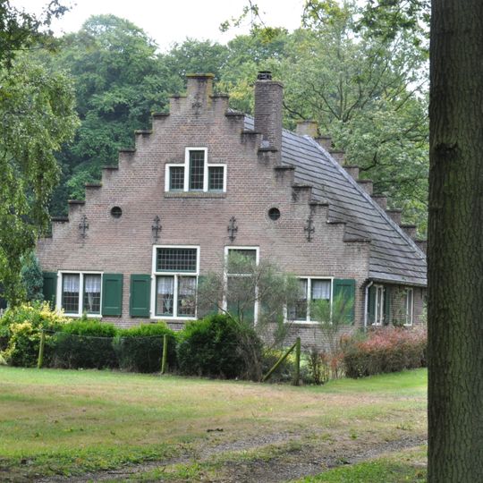 Deventerweg 17, Voorst