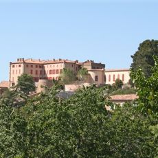 Château de La Verdière