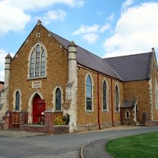 Cropredy Methodist Church