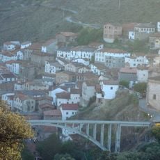 Viaducto de San Martín