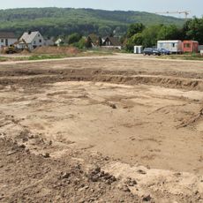Castrum Porta Westfalica