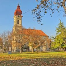 Église Saint-Nicolas d'Opovo