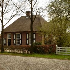 Albersdijk 20, Hengelo