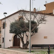 Can Fàbregas de Baix