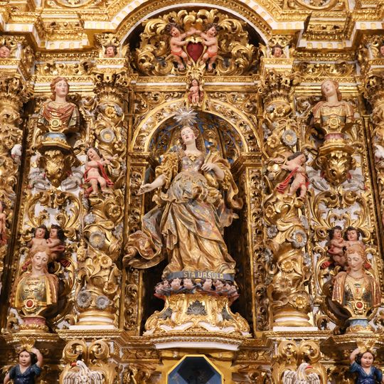 Chapel of Saint Ursula