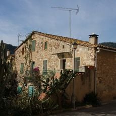 Can Prat Nou (Bigues)