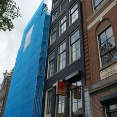 Singel 514, Amsterdam