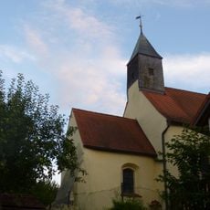Katholische Filialkirche St. Margareta