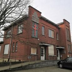 Dispensaire Reine Astrid