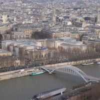 16. Arrondissement von Paris