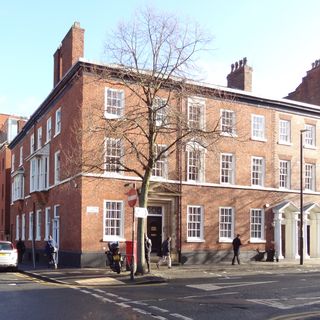 28, St John Street