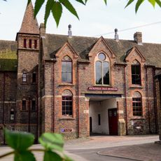 Jackfield Tile Museum