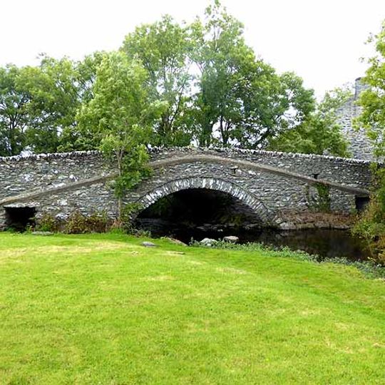 Pont Henbont