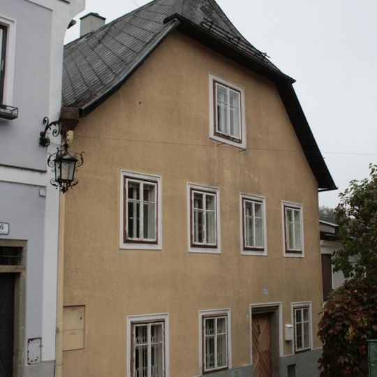 Bürgerhaus