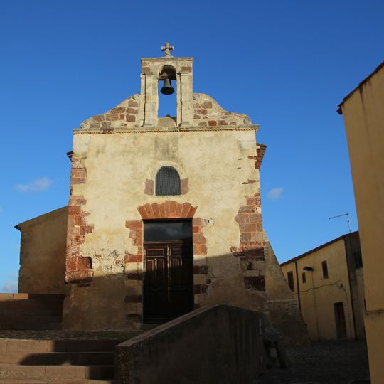 Oratorio di Santa Croce