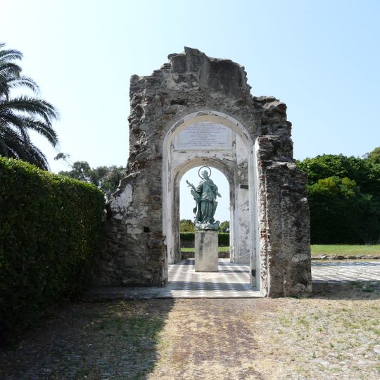 Oratorio di Santa Caterina