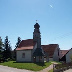 Kapelle Sankt Johannes