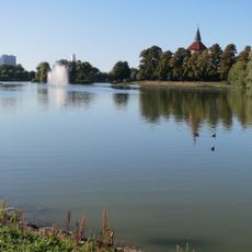 Pildammarna