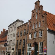 Backhaus Alfstraße 32